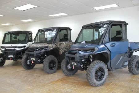 Race-Driven introduces Can-Am